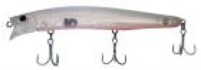 Tackle House Contact Feed Shallow 128mm  05 - PEARL